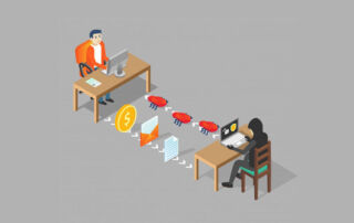 El phishing, uno de los engaños más comunes en Internet
