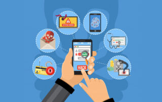 Errores más comunes en el desarrollo móvil que exponen a posibles ataques internos