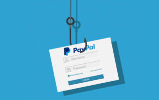 Nuevo phishing suplanta identidad de PayPal para robar información financiera
