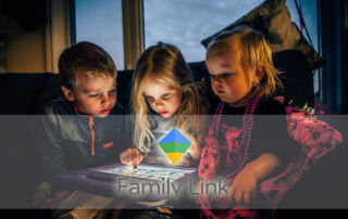 Google Family Link