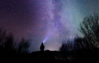 Guía del fotógrafo nocturno