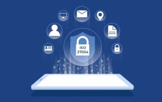 ISO/IEC 27034: Estándar Internacional para la seguridad de las aplicaciones