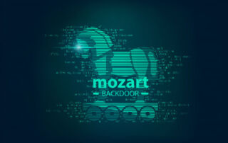 Mozart: Backdoor que usa el protocolo DNS para no ser detectado