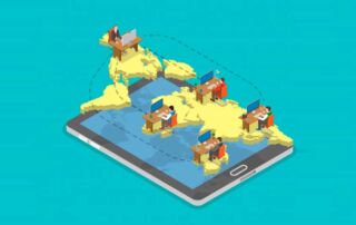 Recomendaciones de seguridad para el teletrabajo