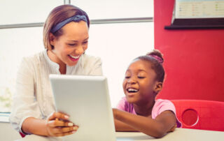 Recursos divertidos para aprender programación con niños/as durante la cuarentena