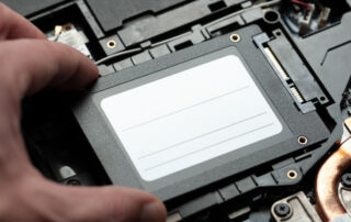 Discos SSD: Buenas prácticas y consejos para conservarlo mejor