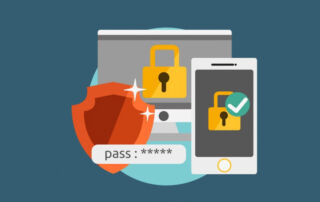 Errores comunes que deberías evitar con las contraseñas