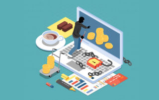 Angler Phishing: qué es y cómo protegernos de esta amenaza