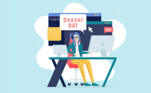 Quasar RAT: Herramienta de gestión remota para Windows