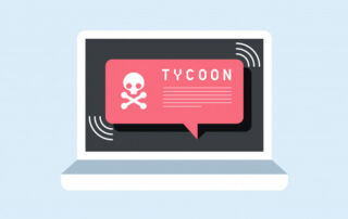 Tycoon: Nueva familia de ransomware con objetivos Windows y Linux