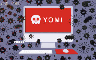 yomi
