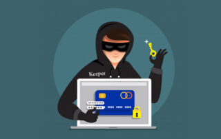 Keeper: Ataques web skimming en más de 570 empresas