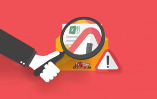 Avaddon: Ransomware que utiliza macros de Excel 4.0 para propagarse