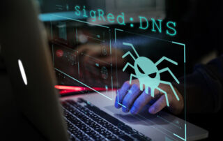 SigRed: Vulnerabilidad crítica en el servidor DNS de Windows