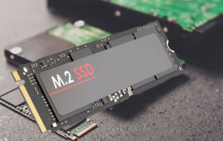 ¿Cuál es la diferencia entre los discos NVMe, SATA y M2?