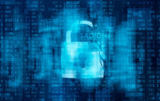 SAD DNS: nueva técnica de envenenamiento de caché de DNS