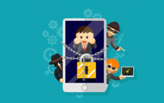 ¿Cómo se pueden infectar tus dispositivos con malware?