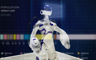 ¿Qué trabajos resistirán mejor a la robotización y la inteligencia artificial?