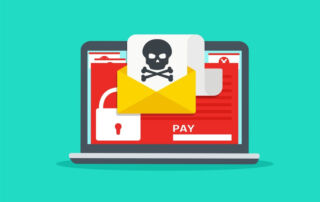 Email spoofing, una técnica común en ataques de phishing y spam