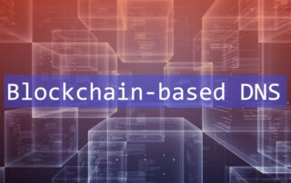 Nueva característica en VirusTotal que ayuda a seguir dominios basados en Blockchain