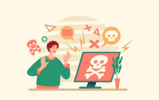 5 razones por las que (no solo) las empresas financieras luchan con la ciberseguridad