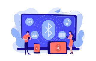 Vulnerabilidad en Bluetooth que permite suplantar un dispositivo legítimo