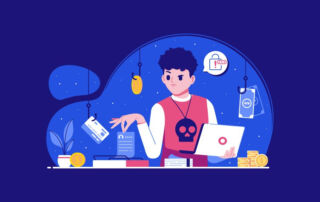 Phishing y ransomware, dos amenazas cada día más peligrosas