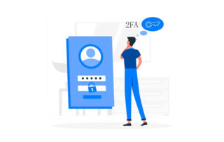 Diferentes ataques a la autenticación multifactor