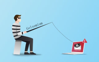 Gelsemium: Malware complejo y modular utilizado por grupo de cibersespionaje