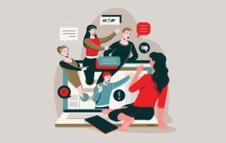 Violencia digital: Formas más comunes de acoso en Internet