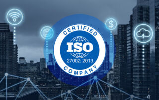 Novedades sobre ISO 27002