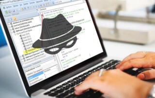 Nueva técnica de infección utilizando macros en Microsoft Office