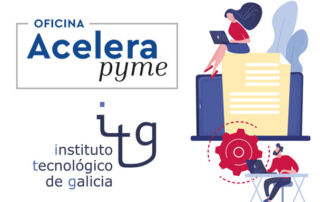 Jornadas oficina AceleraPymes