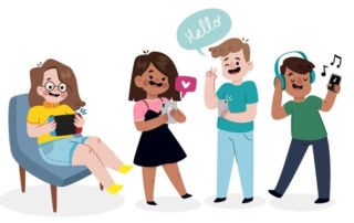 Una guía para padres sobre la seguridad en los dispositivos móviles