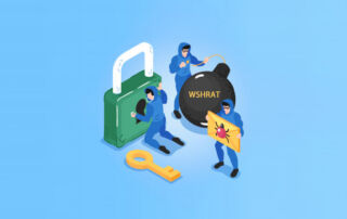 WSHRAT: troyano de acceso remoto capaz de realizar múltiples acciones en un equipo infectado