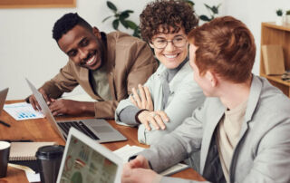 La igualdad en la empresa, barreras, estímulos y beneficios