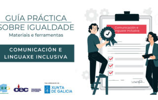 Comunicación e linguaxe inclusiva