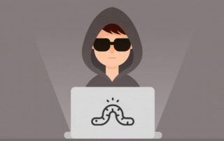 ¿Qué es un gusano informático y cuáles son sus características?