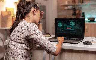 El ransomware en 2021: datos, principales ataques y grupos más activos