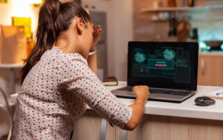 Cinco formas en que los cibercriminales roban contraseñas y cómo evitarlo