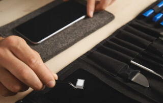 Crece el SIM Swapping: el fraude que permite robar acceso a cuentas bancarias clonando el chip