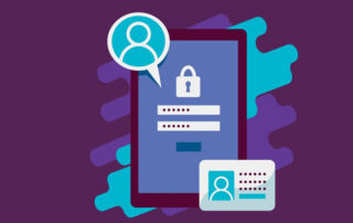 Autenticación sin contraseña