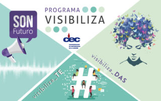 Programa Visibiliza CEC