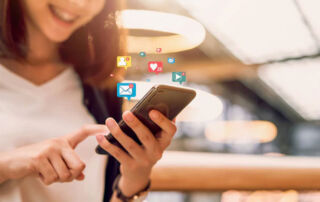 ¿Cómo ayudar a los jóvenes a aprovechar la tecnología para progresar?