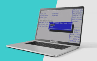 Descubren vulnerabilidades de alto impacto en UEFI de laptops Lenovo