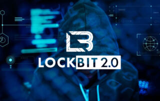 #Lockbit, un peligroso ransomware capaz de cifrar 53 GB en solo cuatro minutos