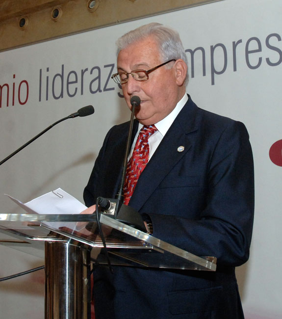 Premio CEC: Jealsa-Rianxeira