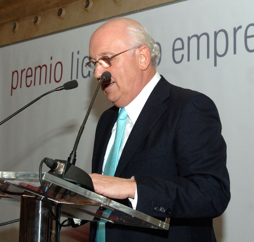 Premio CEC: Jealsa-Rianxeira