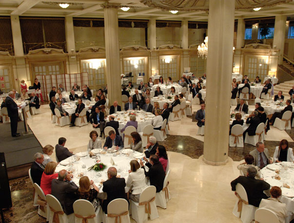 Premio CEC: Grupo Hospitalario Modelo
