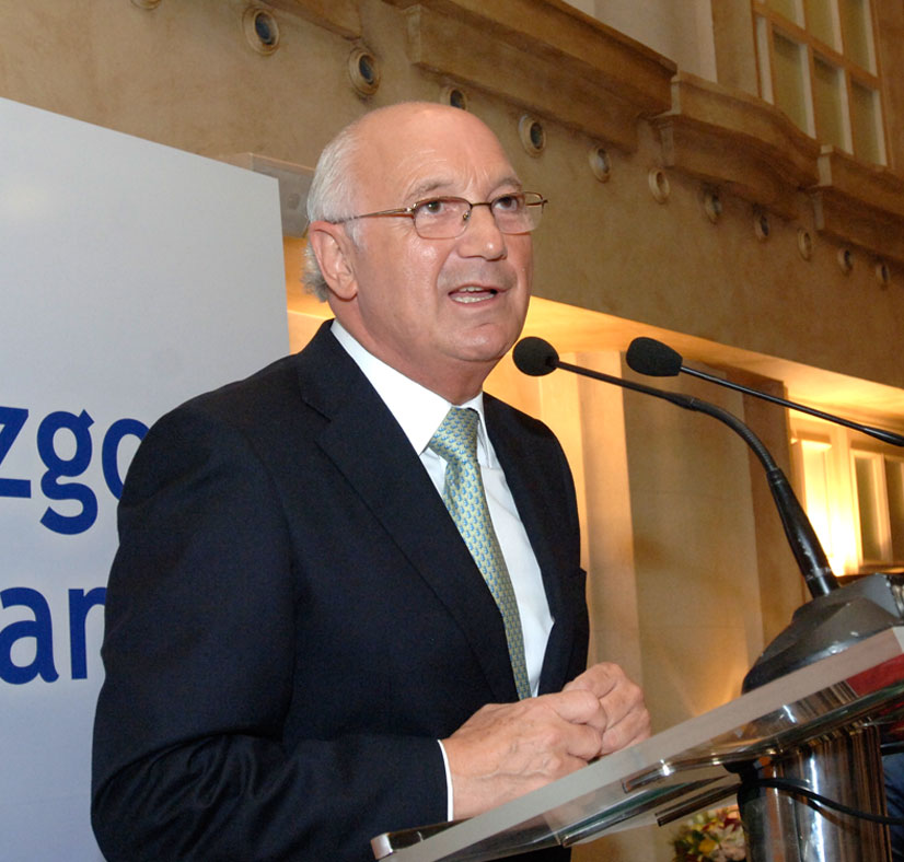 Premio CEC: Grupo Hospitalario Modelo
